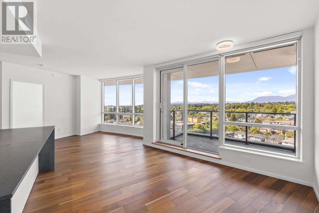 1505 8555 Granville Street, Vancouver, British Columbia  V6P 0C3 - Photo 28 - R3018326