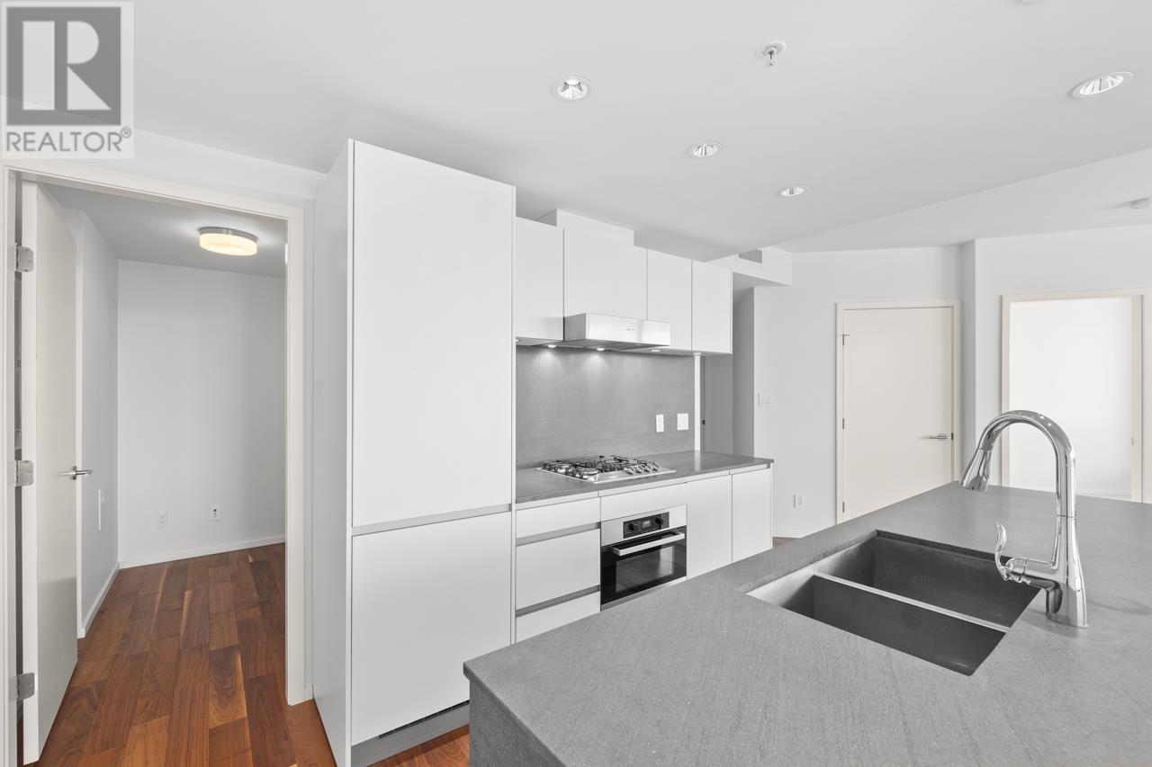 1505 8555 Granville Street, Vancouver, British Columbia  V6P 0C3 - Photo 21 - R3018326