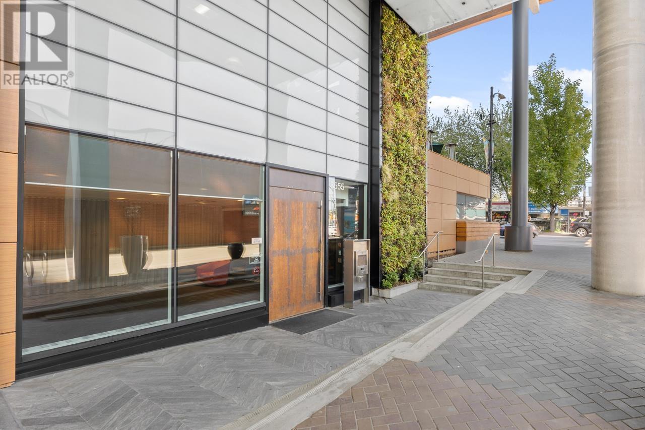 1505 8555 Granville Street, Vancouver, British Columbia  V6P 0C3 - Photo 30 - R3018326