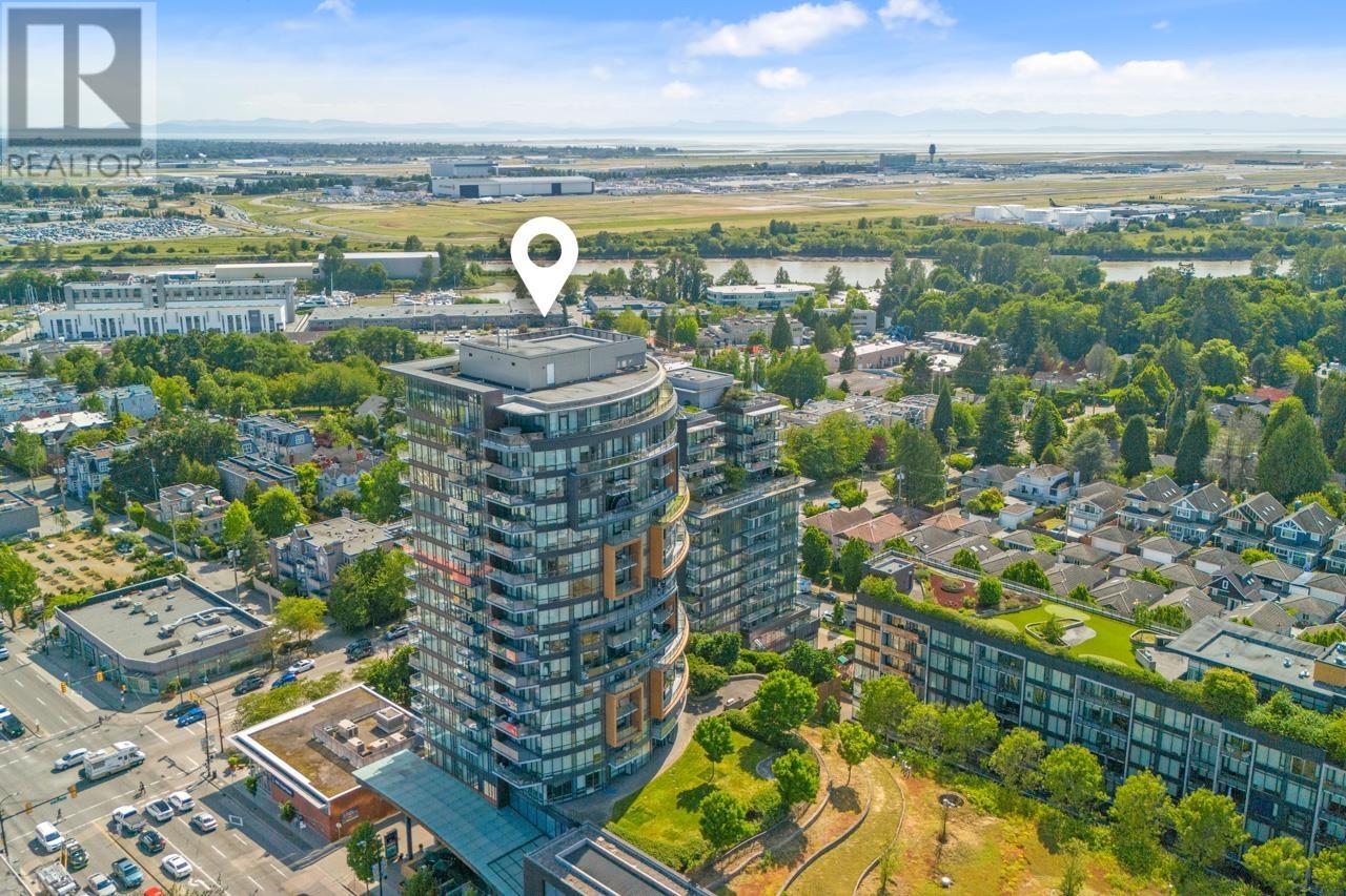 1505 8555 Granville Street, Vancouver, British Columbia  V6P 0C3 - Photo 37 - R3018326