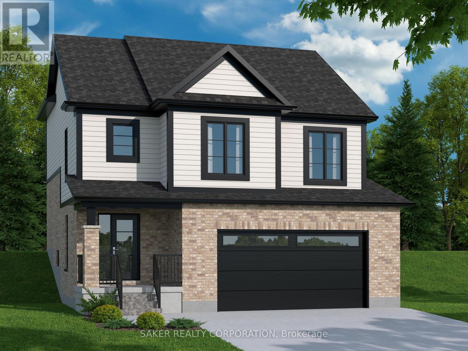 532 Regent Street, Strathroy-Caradoc, Ontario  N0L 1W0 - Photo 1 - X12200916