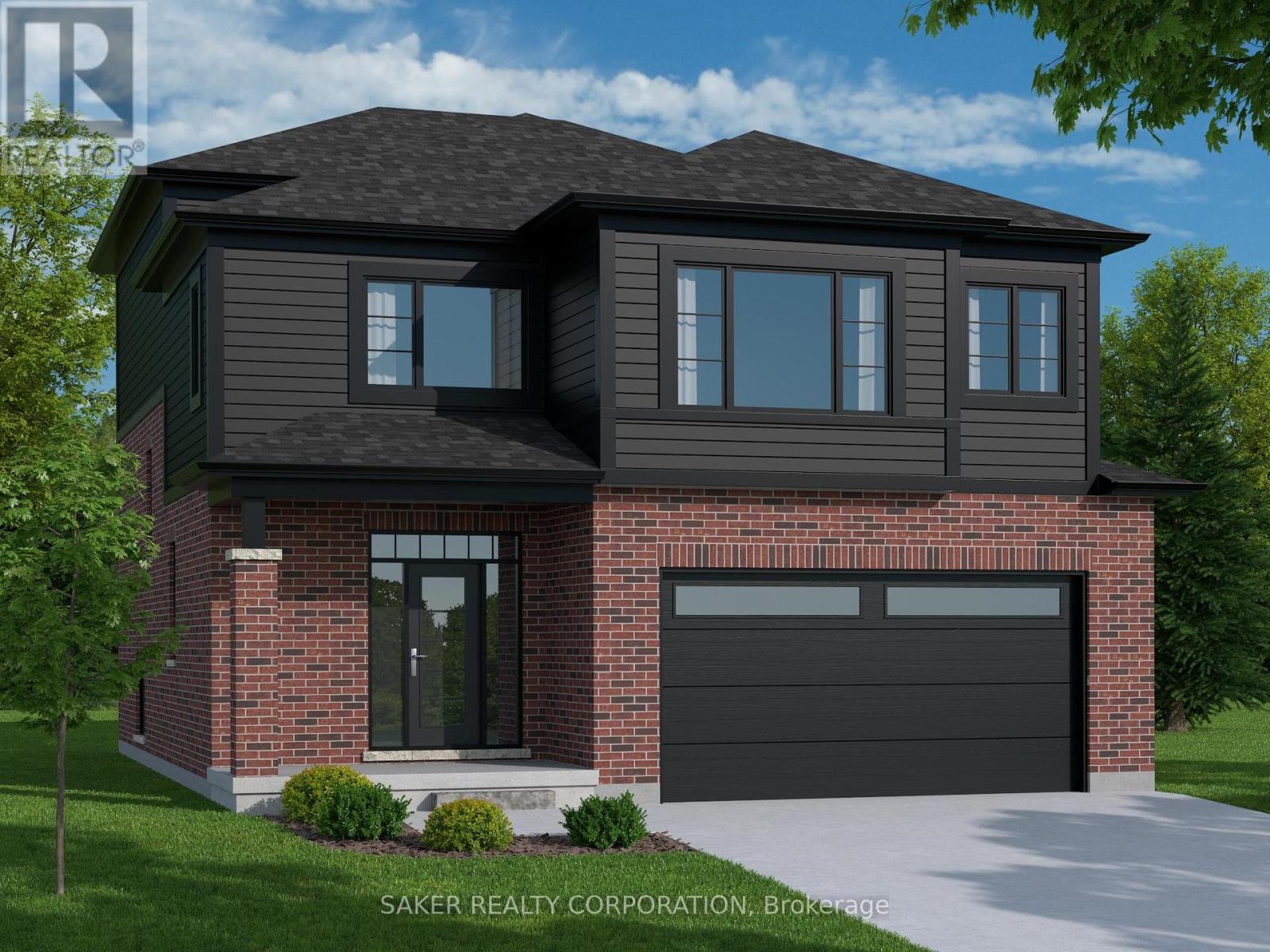 536 Regent Street, Strathroy-Caradoc, Ontario  N0L 1W0 - Photo 1 - X12200920