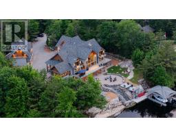 2249 PILKINGTON LANE, severn, Ontario