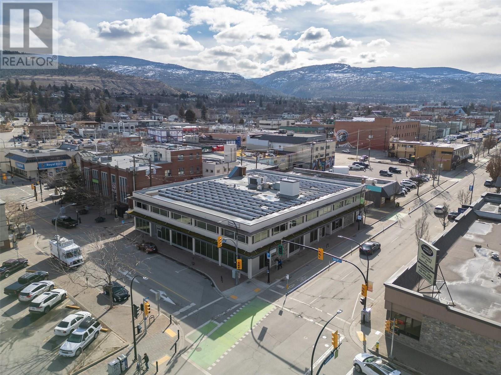 304 Martin Street Unit# 200, Penticton, British Columbia