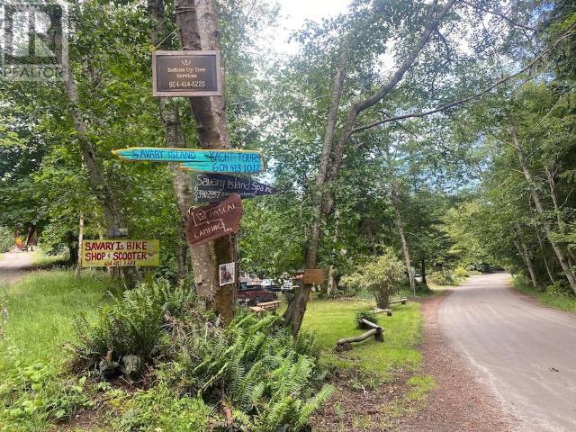 2852 Campbell Way, Savary Island, British Columbia  V0N 2G0 - Photo 2 - 18814