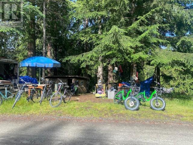 2852 CAMPBELL WAY, Savary Island, British Columbia