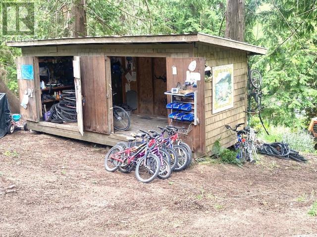 2852 Campbell Way, Savary Island, British Columbia  V0N 2G0 - Photo 6 - 18814