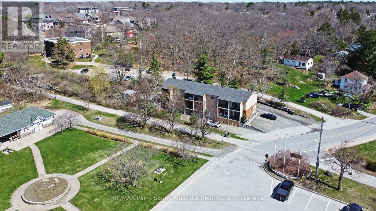 7 - 21 Prospect Street, Parry Sound, Ontario  P2A 2B5 - Photo 30 - X12236832