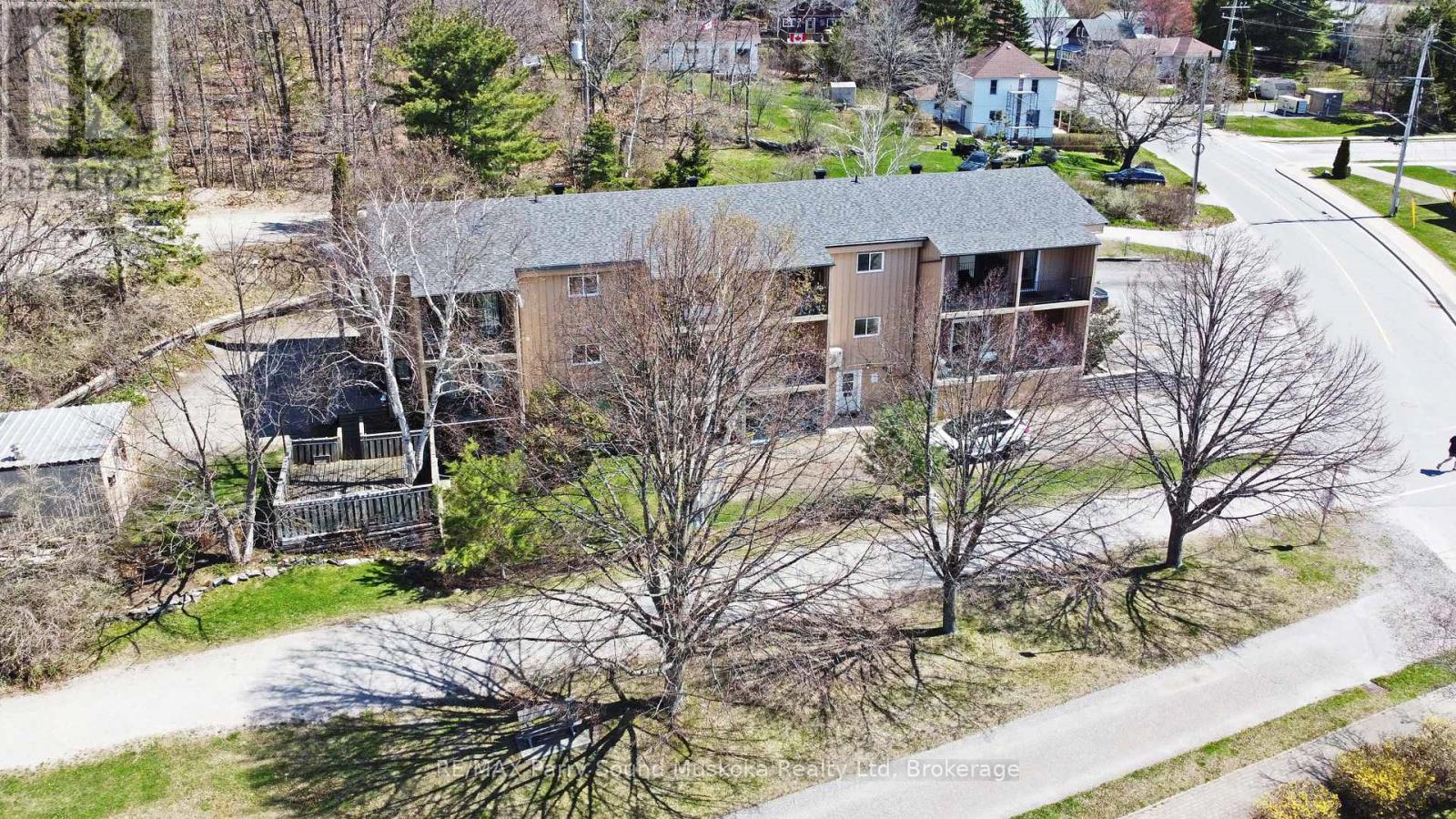 7 - 21 Prospect Street, Parry Sound, Ontario  P2A 2B5 - Photo 31 - X12236832