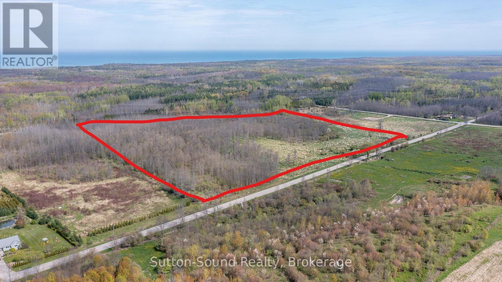 N 1/2 Lt E Bruce Rd 33 Road, Kincardine, Ontario  N0H 2C5 - Photo 1 - X12236890