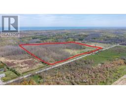 N 1/2 LT E BRUCE RD 33 ROAD, Kincardine, Ontario