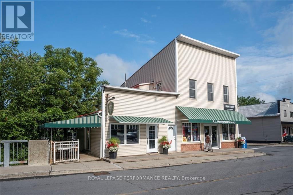 19688 County Rd 19 Road, South Glengarry, Ontario  K0C 2J0 - Photo 2 - X12236959