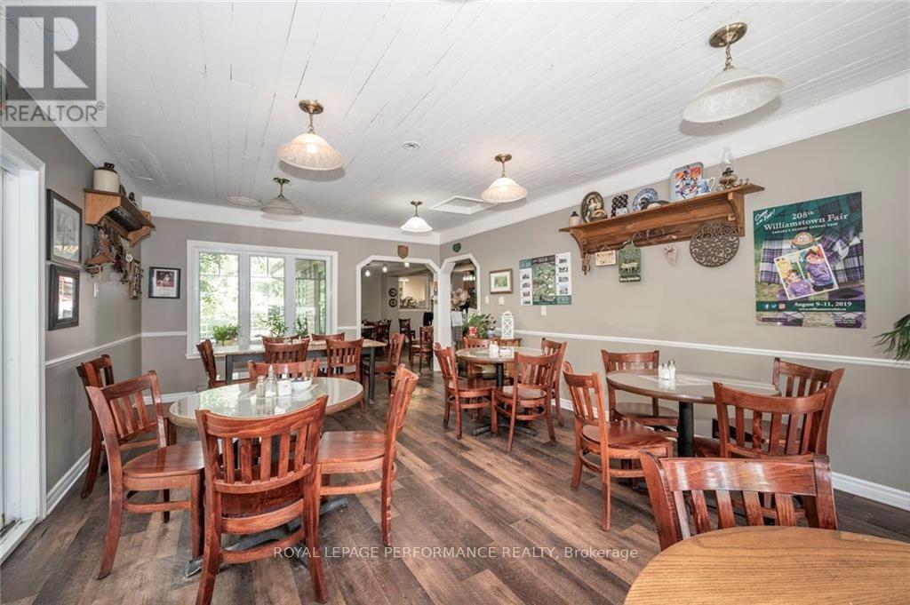 19688 County Rd 19 Road, South Glengarry, Ontario  K0C 2J0 - Photo 20 - X12236959