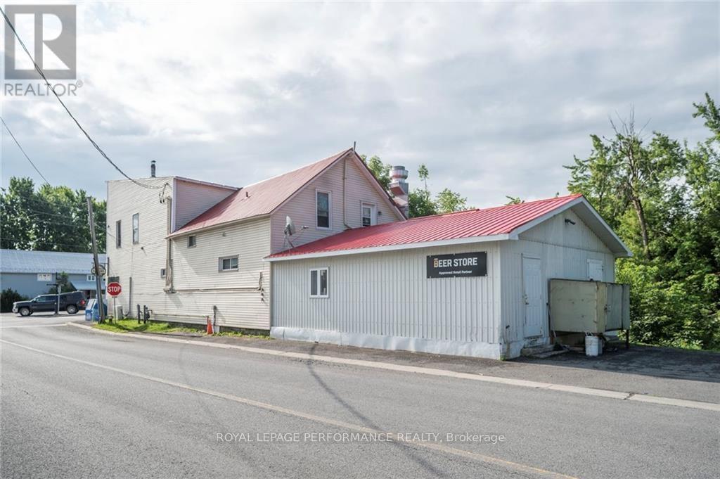 19688 County Rd 19 Road, South Glengarry, Ontario  K0C 2J0 - Photo 25 - X12236959