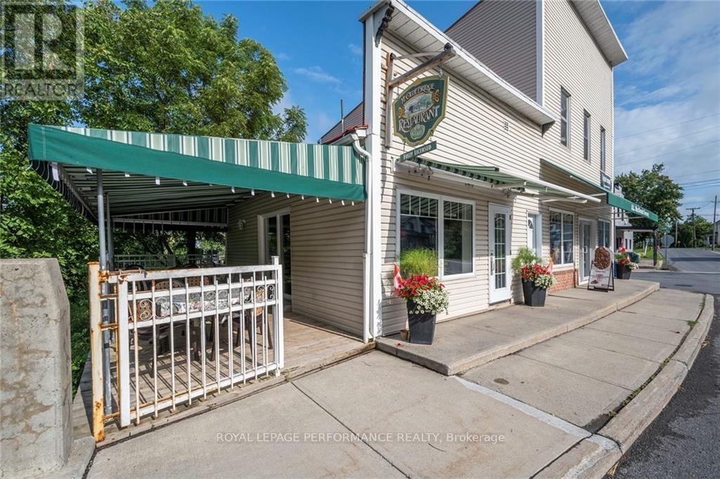 19688 County Rd 19 Road, South Glengarry, Ontario  K0C 2J0 - Photo 3 - X12236959