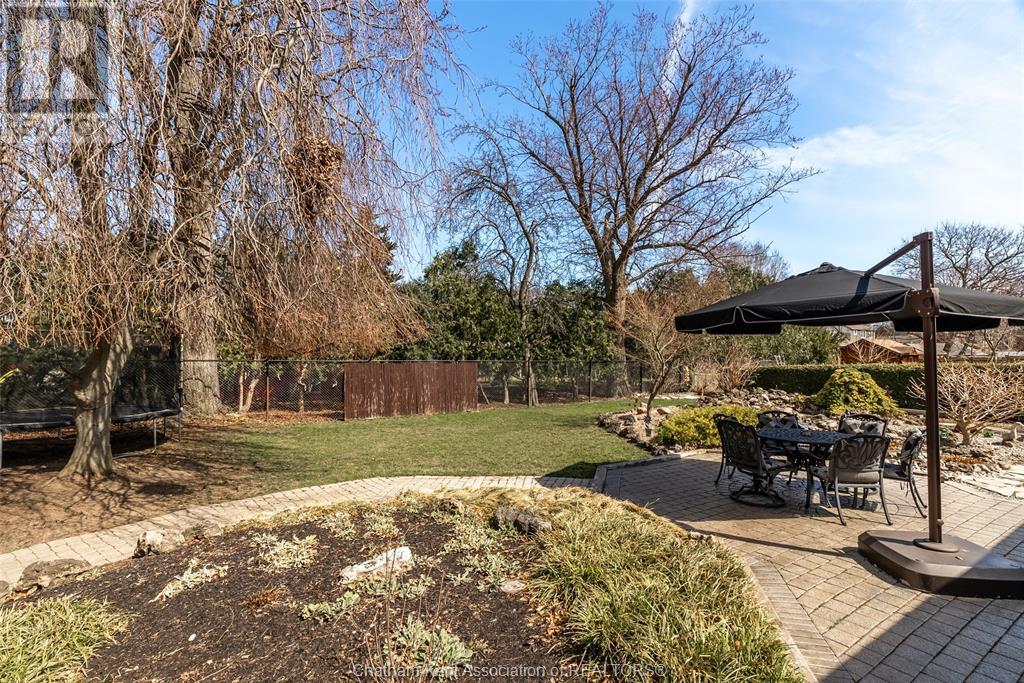 147 Crystal Drive, Chatham, Ontario  N7M 3C8 - Photo 46 - 25015745