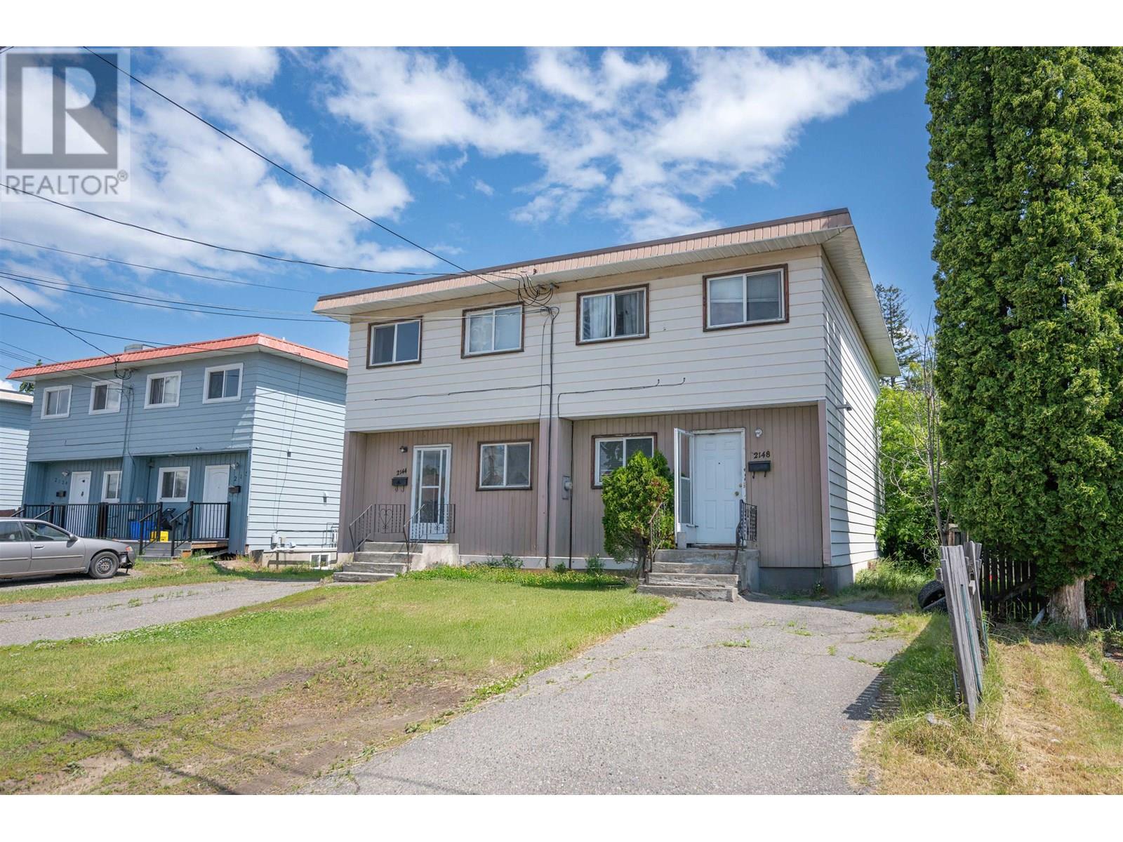Property at 2144-2148 QUINCE STREET image 1