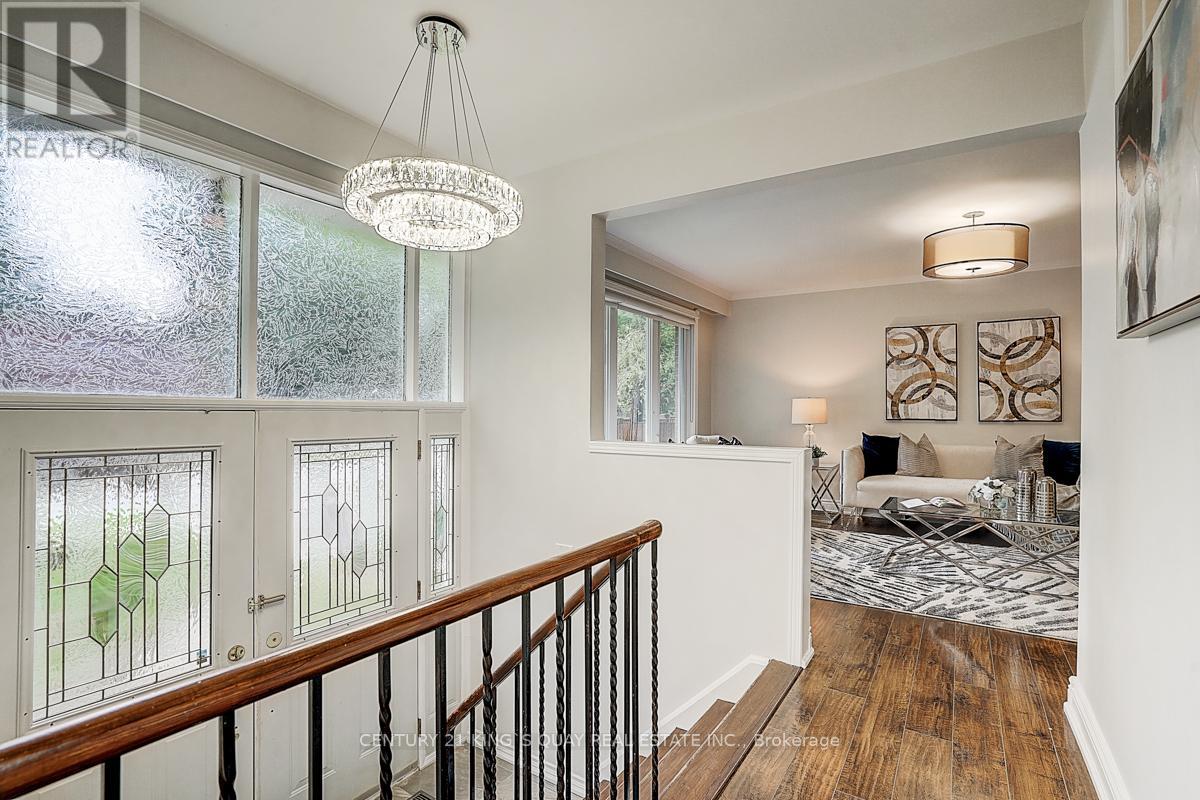 55 Three Valleys Drive, Toronto, Ontario  M3A 3B6 - Photo 10 - C12236506