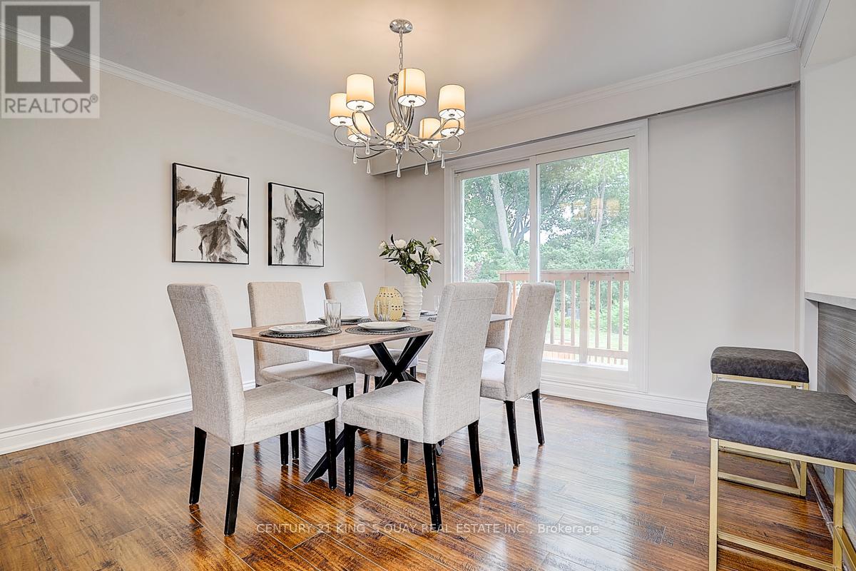 55 Three Valleys Drive, Toronto, Ontario  M3A 3B6 - Photo 16 - C12236506