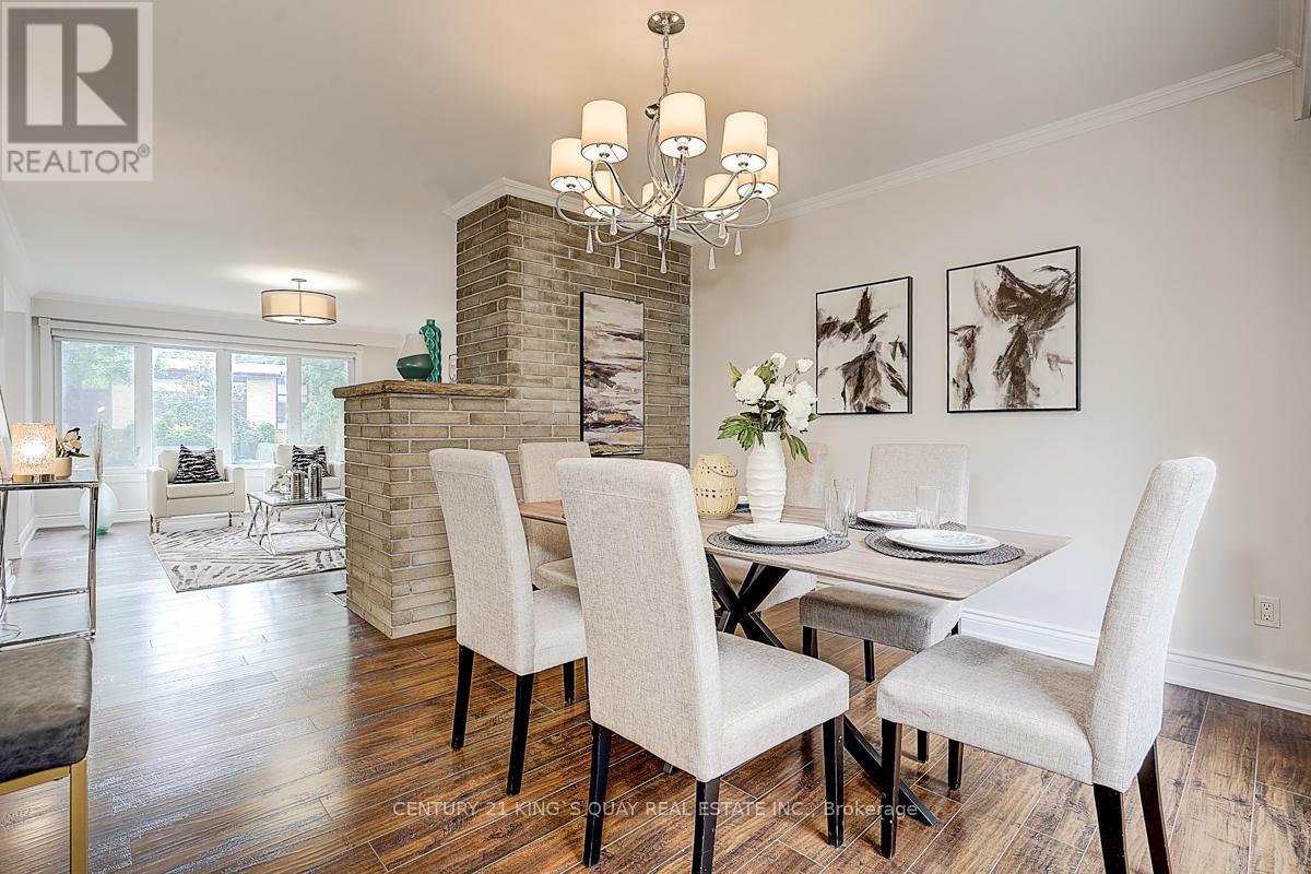 55 Three Valleys Drive, Toronto, Ontario  M3A 3B6 - Photo 18 - C12236506