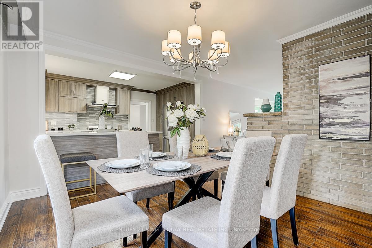 55 Three Valleys Drive, Toronto, Ontario  M3A 3B6 - Photo 19 - C12236506