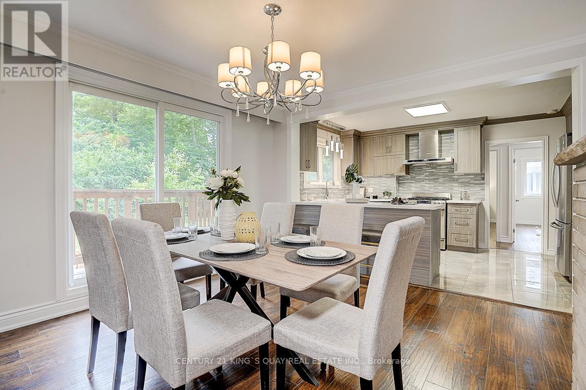 55 Three Valleys Drive, Toronto, Ontario  M3A 3B6 - Photo 20 - C12236506