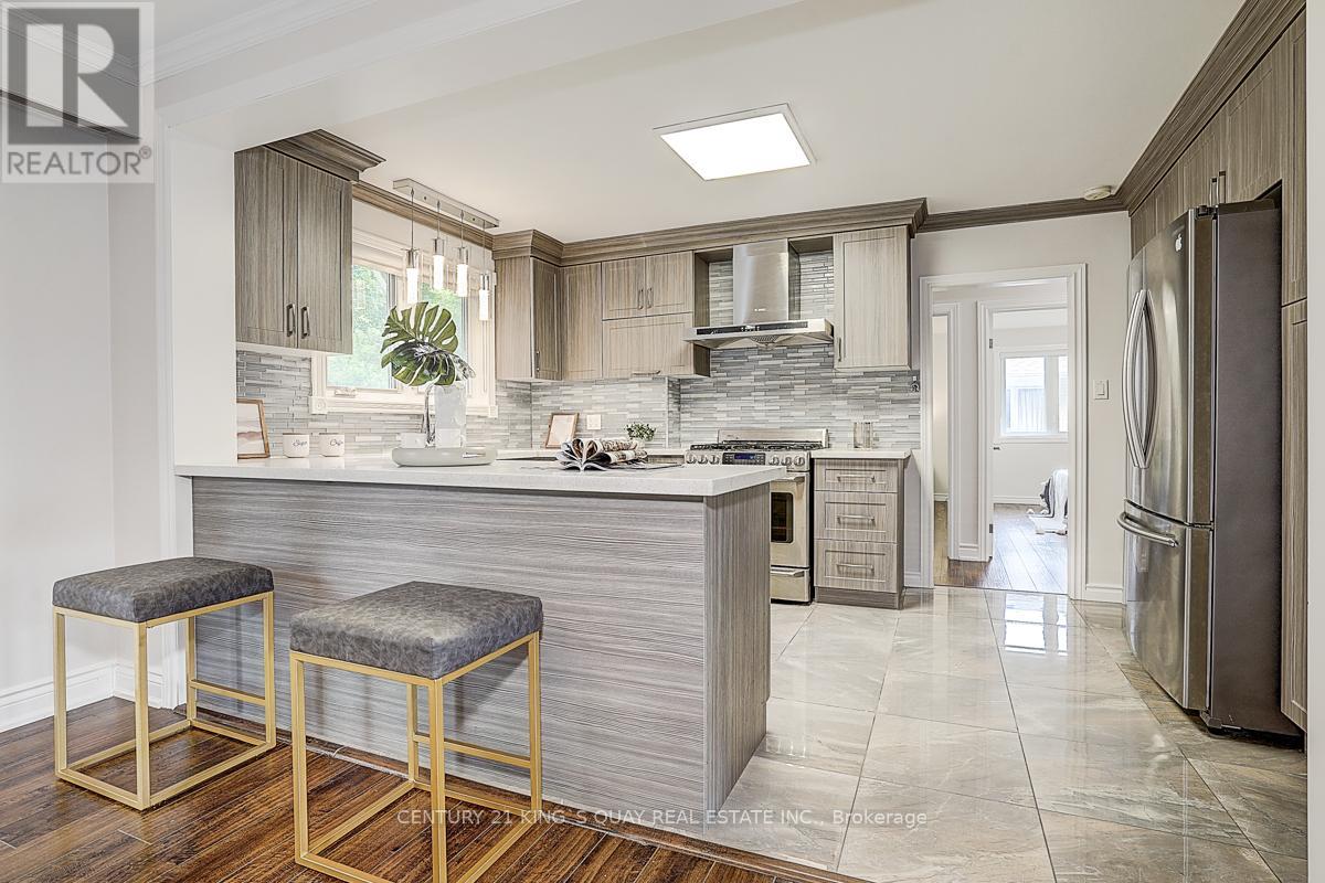 55 Three Valleys Drive, Toronto, Ontario  M3A 3B6 - Photo 21 - C12236506