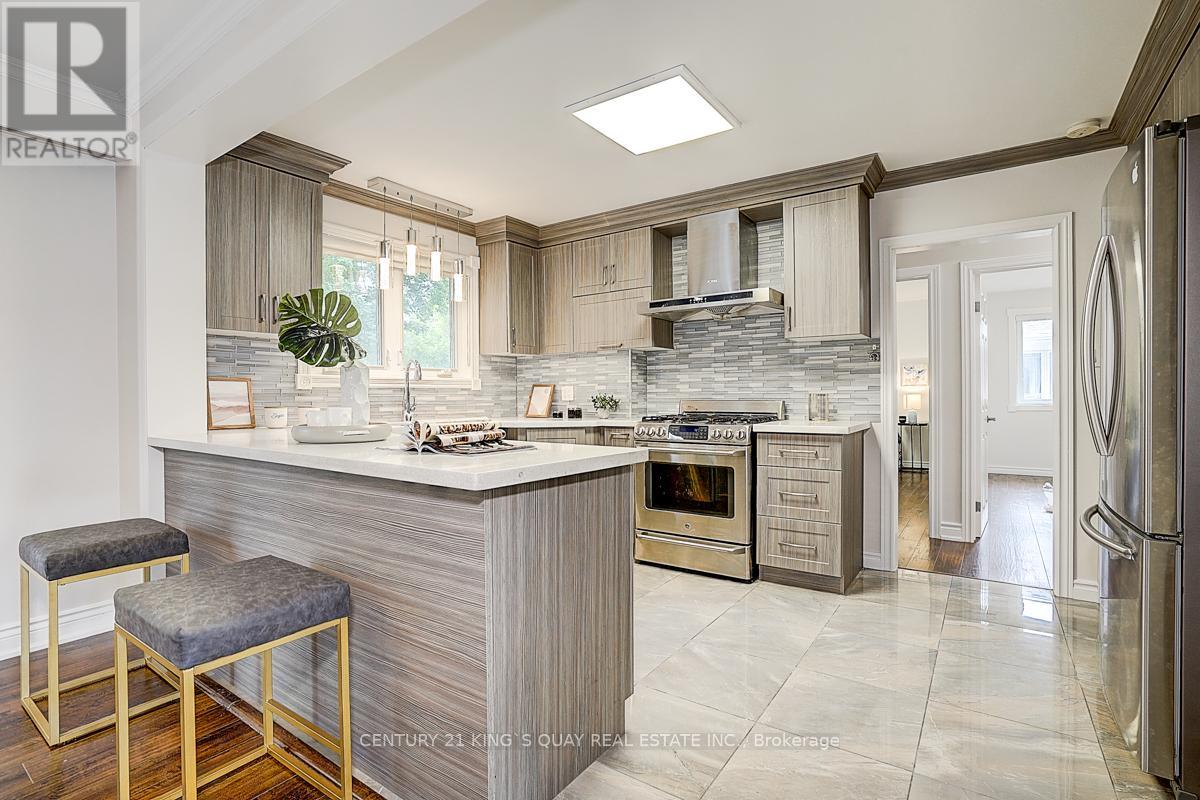 55 Three Valleys Drive, Toronto, Ontario  M3A 3B6 - Photo 22 - C12236506