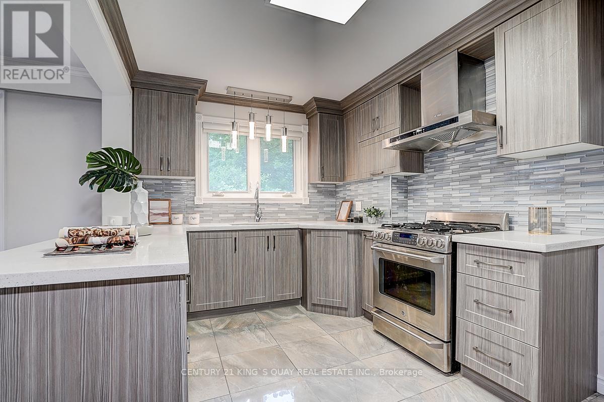 55 Three Valleys Drive, Toronto, Ontario  M3A 3B6 - Photo 24 - C12236506