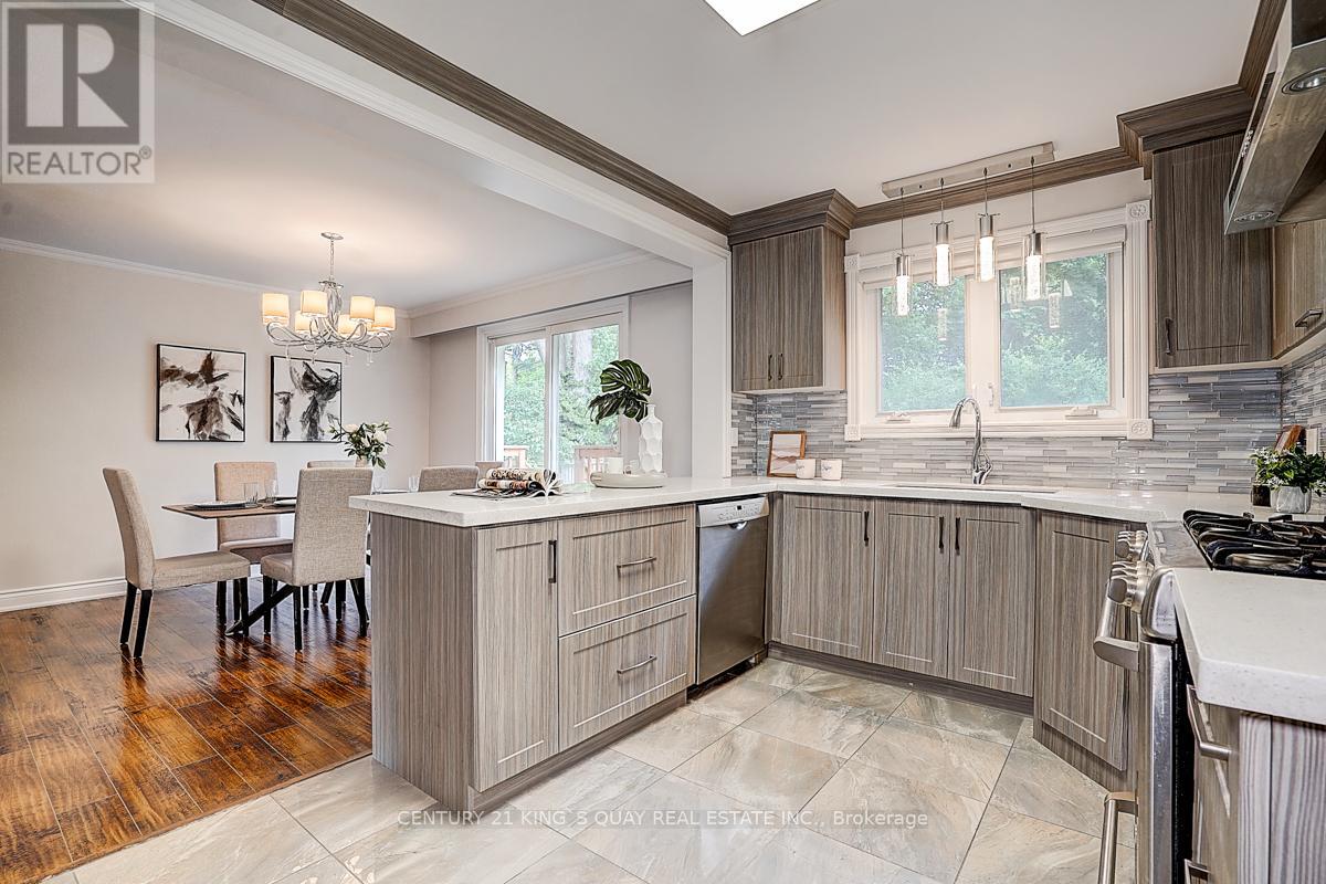 55 Three Valleys Drive, Toronto, Ontario  M3A 3B6 - Photo 25 - C12236506