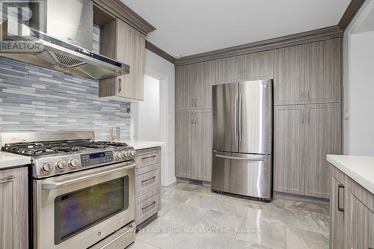55 Three Valleys Drive, Toronto, Ontario  M3A 3B6 - Photo 27 - C12236506