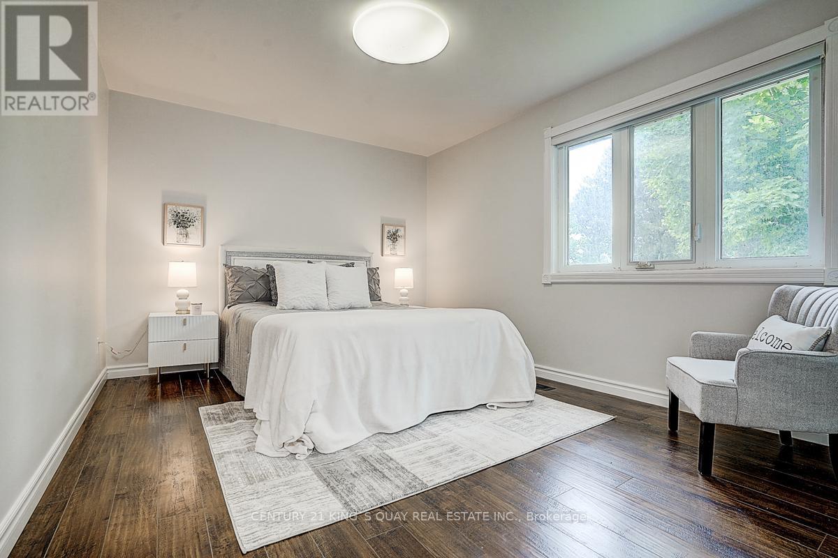 55 Three Valleys Drive, Toronto, Ontario  M3A 3B6 - Photo 28 - C12236506
