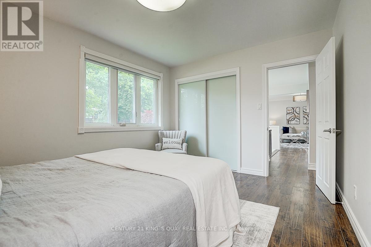 55 Three Valleys Drive, Toronto, Ontario  M3A 3B6 - Photo 29 - C12236506