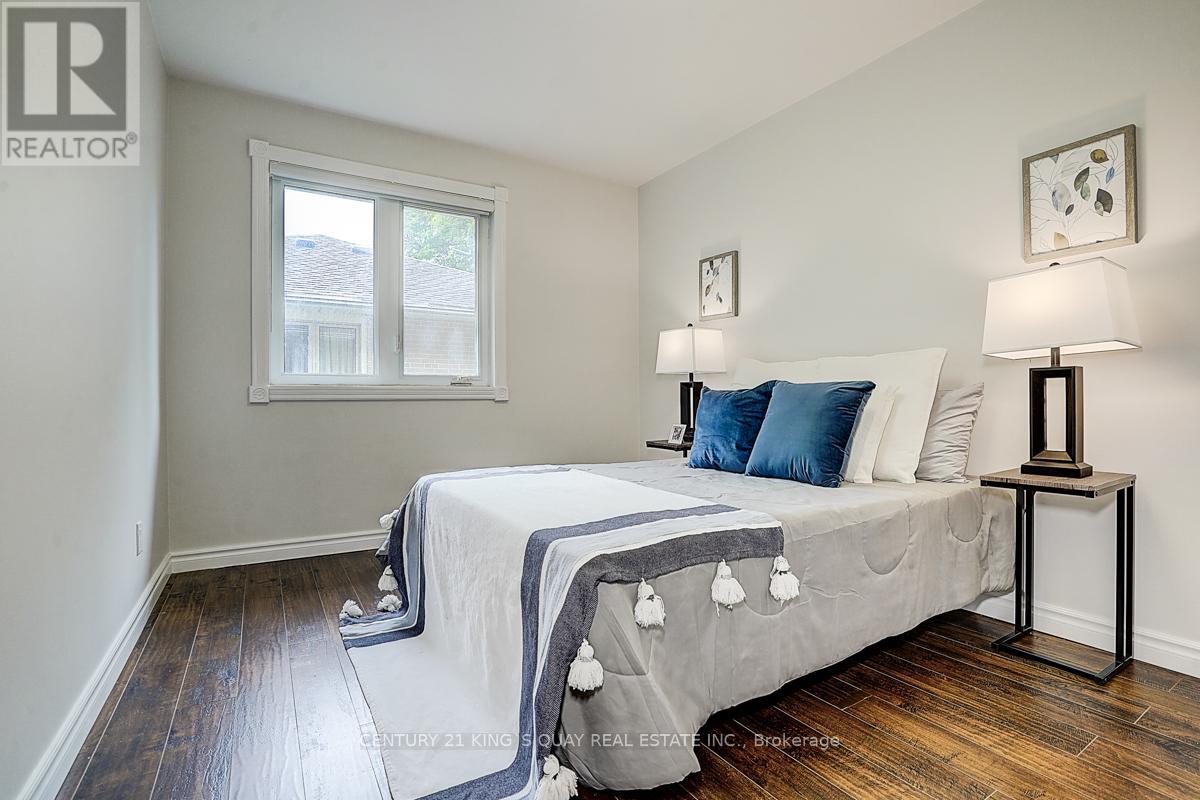 55 Three Valleys Drive, Toronto, Ontario  M3A 3B6 - Photo 30 - C12236506