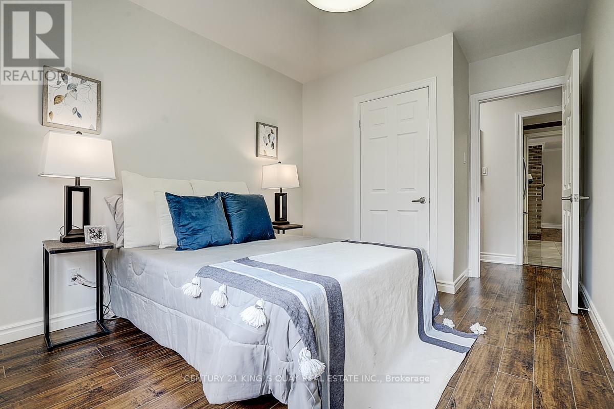 55 Three Valleys Drive, Toronto, Ontario  M3A 3B6 - Photo 31 - C12236506