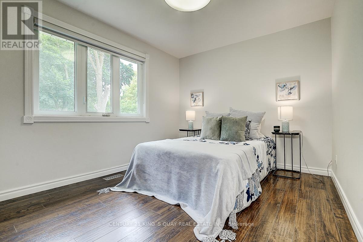 55 Three Valleys Drive, Toronto, Ontario  M3A 3B6 - Photo 32 - C12236506