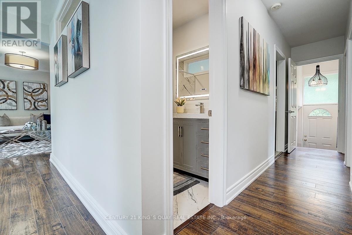 55 Three Valleys Drive, Toronto, Ontario  M3A 3B6 - Photo 35 - C12236506