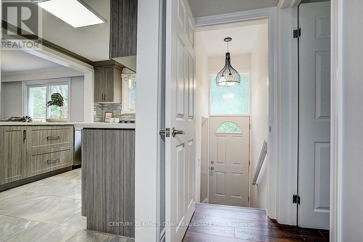 55 Three Valleys Drive, Toronto, Ontario  M3A 3B6 - Photo 36 - C12236506