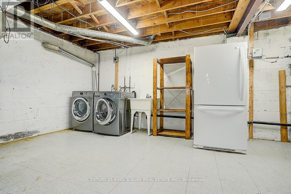 55 Three Valleys Drive, Toronto, Ontario  M3A 3B6 - Photo 49 - C12236506