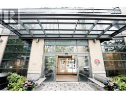 1406 - 50 ANN O'REILLY ROAD, Toronto, Ontario