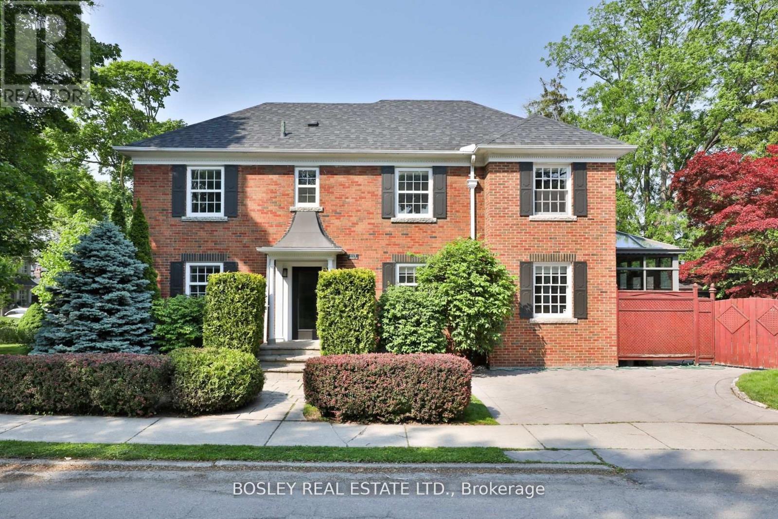 Property at 115 AIRDRIE ROAD image 1