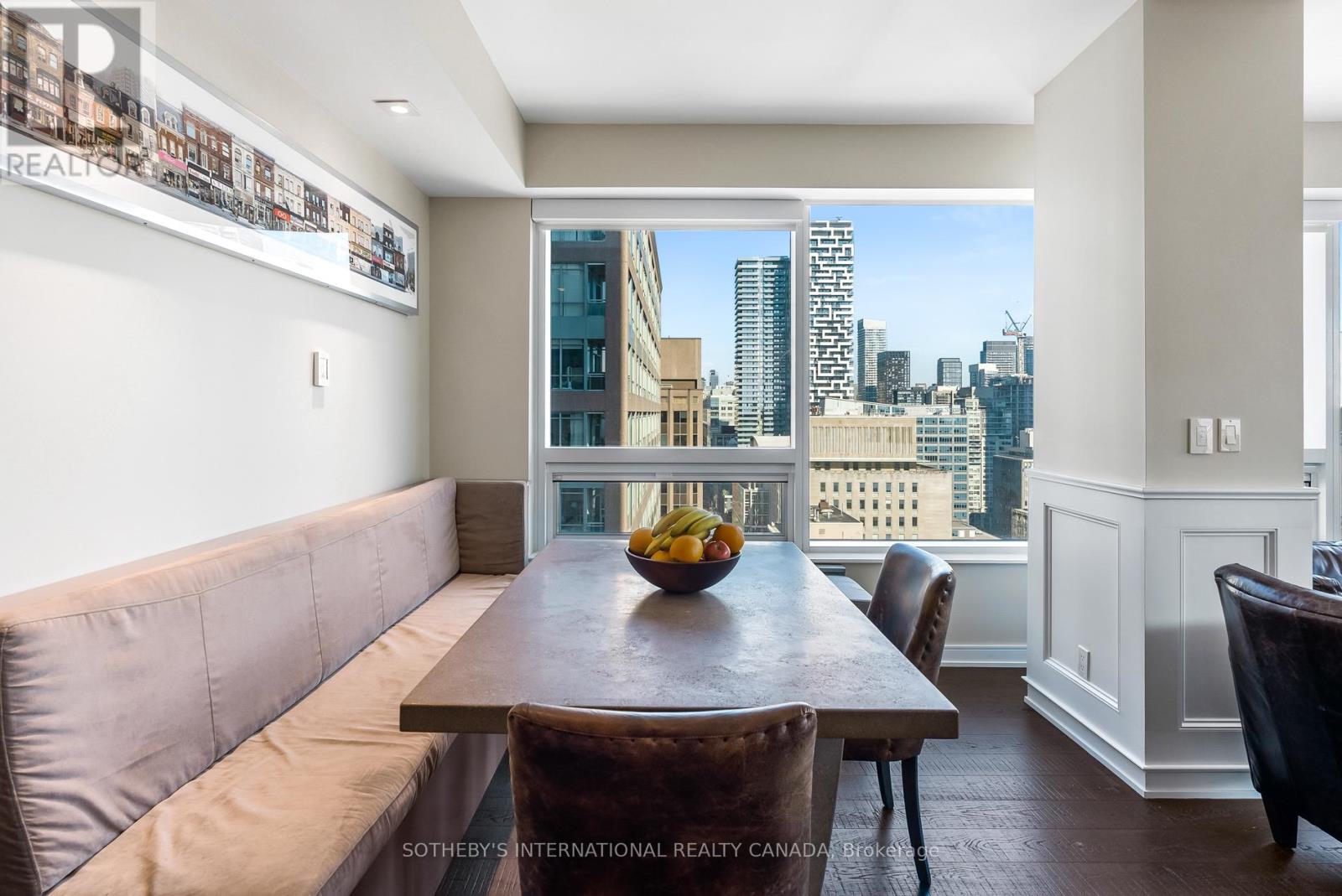 2004 - 88 Scott Street, Toronto, Ontario  M5E 0A9 - Photo 13 - C12236964
