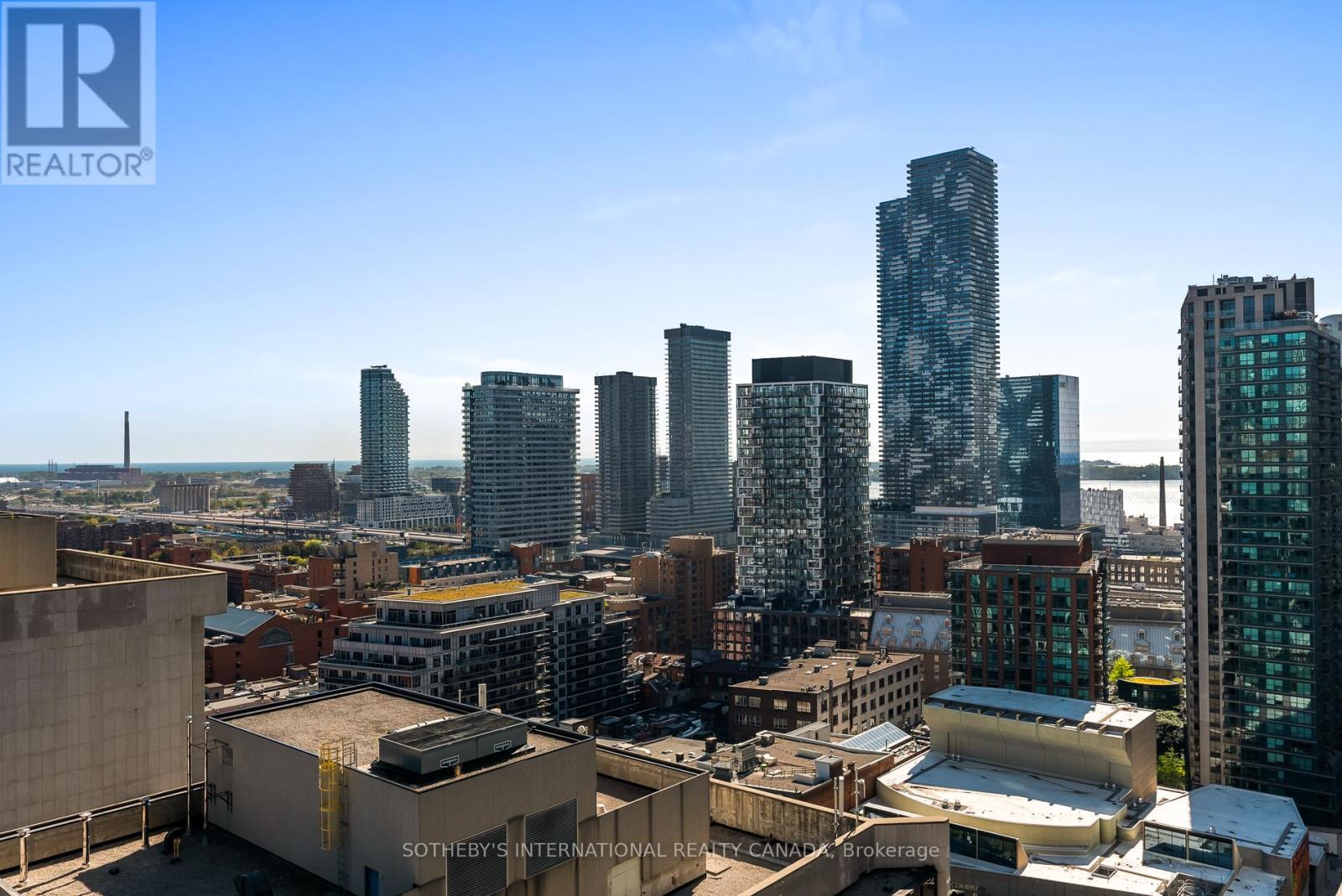 2004 - 88 Scott Street, Toronto, Ontario  M5E 0A9 - Photo 36 - C12236964