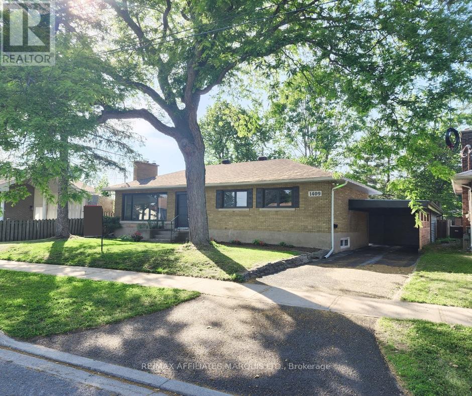 Property at 1409 LEONARD AVENUE image 1