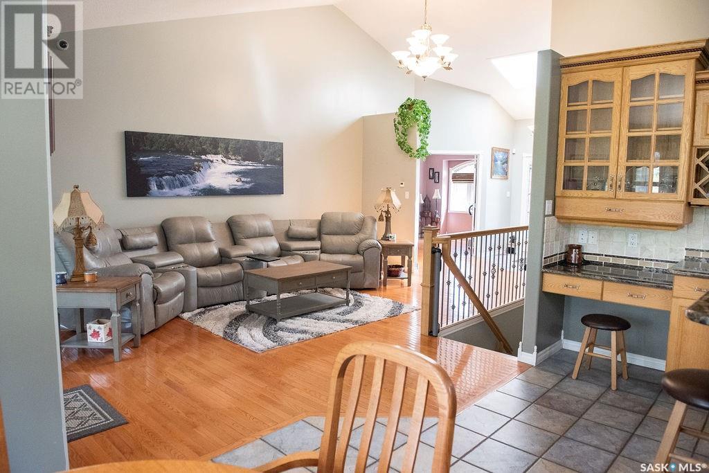 Schapansky Acreage, Tisdale Rm No. 427, Saskatchewan  S0E 1T0 - Photo 11 - SK008840