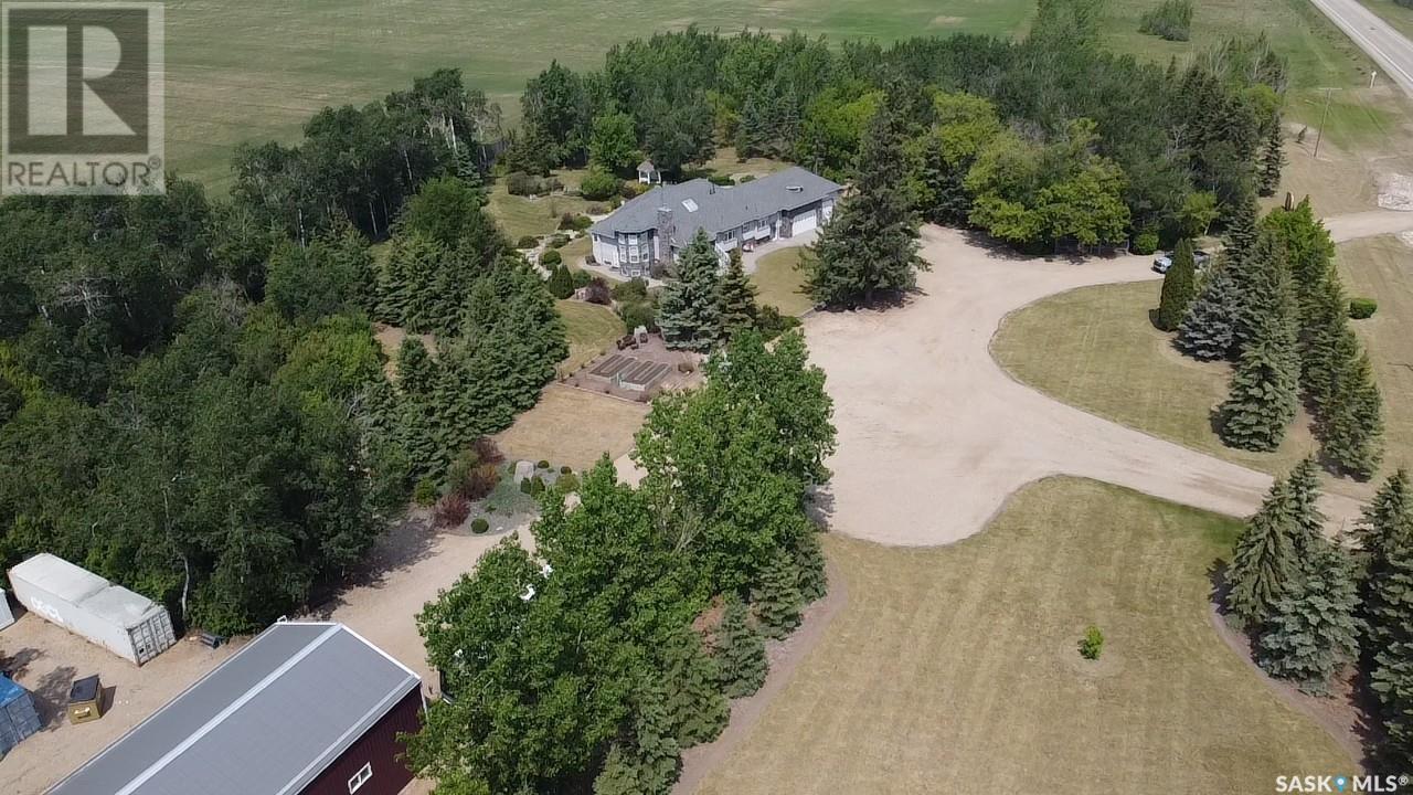Schapansky Acreage, Tisdale Rm No. 427, Saskatchewan  S0E 1T0 - Photo 43 - SK008840