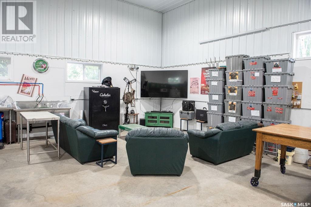 Schapansky Acreage, Tisdale Rm No. 427, Saskatchewan  S0E 1T0 - Photo 40 - SK008840