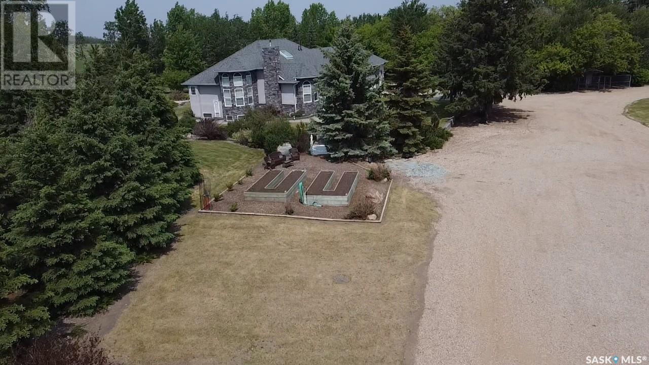 Schapansky Acreage, Tisdale Rm No. 427, Saskatchewan  S0E 1T0 - Photo 44 - SK008840