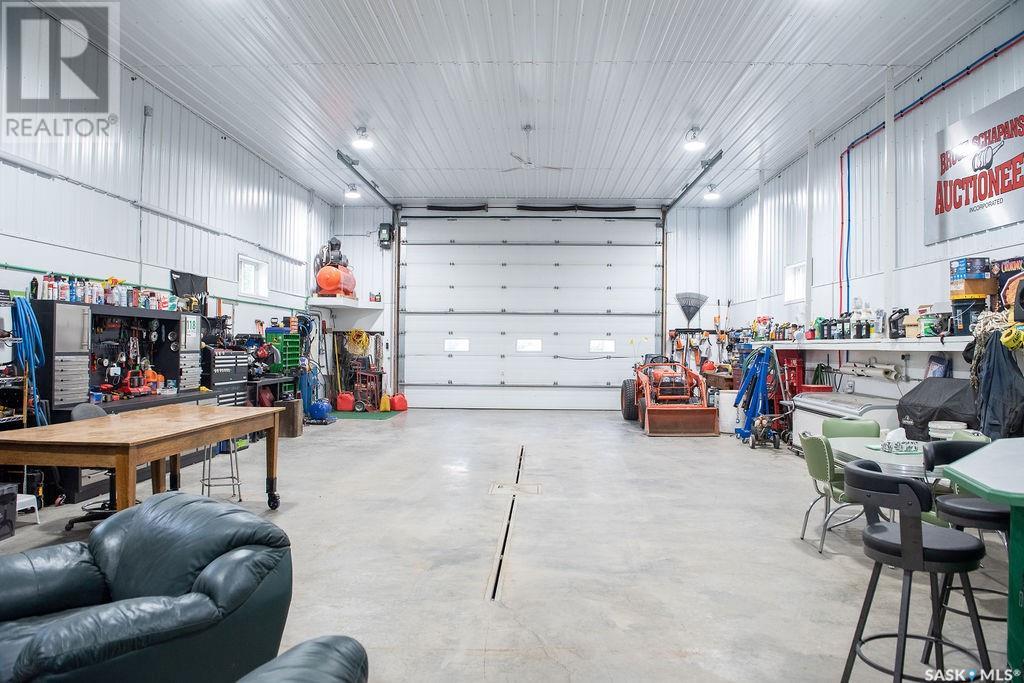 Schapansky Acreage, Tisdale Rm No. 427, Saskatchewan  S0E 1T0 - Photo 42 - SK008840