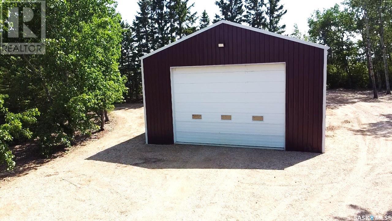 Schapansky Acreage, Tisdale Rm No. 427, Saskatchewan  S0E 1T0 - Photo 38 - SK008840